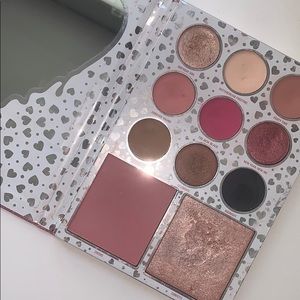 Kylie Cosmetics “I Want it All” Pallette